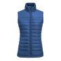 Arches Vest Woman Blue