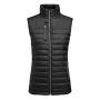 Meadows Vest Woman Black