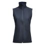 Valley Vest Woman Navy