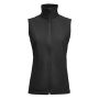 Valley Vest Woman Black