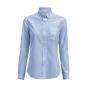 Allen Oxford Woman Sky Blue