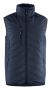 Deer Ridge Vest Navy