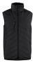 Deer Ridge Vest Black