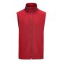 Valley Vest Red