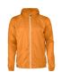 Fastplant windbreaker Orange
