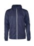 Fastplant windbreaker Navy