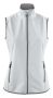 Trial Vest Lady Red
