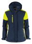 Prime Padded Softshell Lady