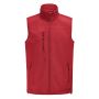 Airwalk Vest Red