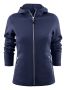 Layback Hoodie woman Navy