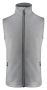 Powerslide Vest Grey Melange