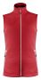 Powerslide Vest Lady Red