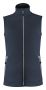 Powerslide Vest Lady Navy