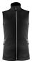 Powerslide Vest Lady Black