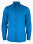 Point shirt Ocean Blue