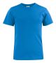 Heavy T-shirt Junior Ocean Blue