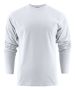 Heavy long sleeve White