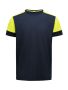 Prime T navy-neon yellow