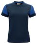Prime T Lady Navy/Blue