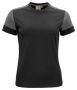 Prime T Lady Black/Anthracite