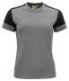 Prime T Lady Anthracite/Black