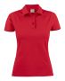 Surf RSX ladies Red