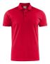 Surf Light RSX polo Red