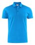 Surf Light RSX polo Ocean Blue
