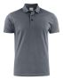 Surf Light RSX polo Steel Grey