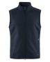 Doyle Fleece Vest Marine