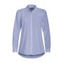 GB01 Twill Relaxed Woman Sky Blue