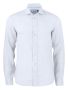 JH&F Indigo Bow 33 Slim Fit White