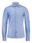 JH&F Indigo Bow 34 Slim Fit Blue