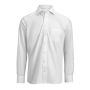 YB50 Twill Pocket Regular White