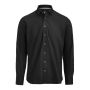 YB56 Twill Regular Black / Grey