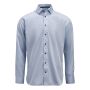 YB56 Twill Slim Sky Blue / Navy