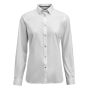 YB56 Twill Woman Contemporary White / Grey