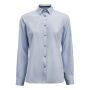 YB56 Twill Woman Contemporary Sky Blue / Navy
