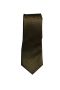JH&F Tie Silk Oxford One Size