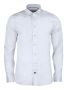 RB122 Twill Slim White