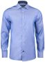 RB122 Twill Slim Midblue