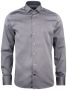 RB122 Twill Slim Grey