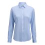 IB135 Pique Knit Woman Contemporary Sky Blue