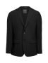 Signature Suit Blazer Black