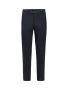 Signature Suit Trouser Navy