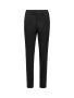 Signature Suit Trouser Woman Svart