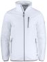 Rainier Jacket Men White