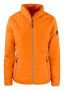 Rainier Jacket Ladies Blood Orange