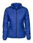 Rainier Jacket Ladies Royal Blue