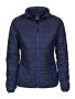 Rainier Jacket Ladies Dark Navy